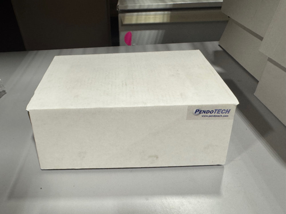 Image of Unused Pendotech PressueMAT Sensor Tramitter